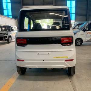 ราคาโรงงาน คุณภาพสูง รถ XB Panda 4 ล้อ สำหรับผู้ใหญ่ รถมินิพลังงานไฟฟ้าความเร็วต่ำรุ่นใหม่ - Product Image 4