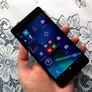 Pour <span class=keywords><strong>Lumia</strong></span> <span class=keywords><strong>950</strong></span> XL Dual Sim Usine Débloqué Original En Gros Super Pas Cher Bar Smart Écran Tactile Mobile Téléphone Portable Smartphone - Product Image 6