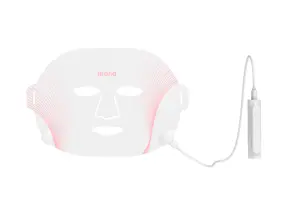 قناع وجه من السيليكون Kaiyan LED Eey أقنعة وجه للوجه للاستخدام المنزلي جهاز تجميل لتبييض البشرة