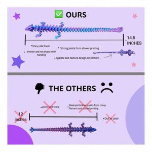 Juguetes Antiestrés Sensoriales de PLA con Forma de Engranaje para Impresora 3D, Venta al por Mayor, para Adultos y Niños con TDAH, con Logotipo Personalizado - Product Image 2