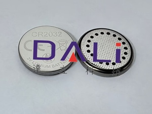 Литиевая батарея 3 В для монет с горьким покрытием CR2032 2025 CR2016 1632 <span class=keywords><strong>2430</strong></span> CR2450 для брелока автомобиля, удаленный глюкометр - Product Image 2