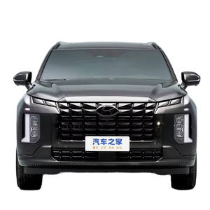 2023 hyundais Palisade LX2-V3รถ SUV แบบสปอร์ตอัตโนมัติสะอาดมาก4สูบ2-2ลิตรกล้องดีเซลด้านหลังซ้าย - Product Image 1