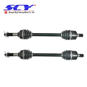 CV Half Shaft Assembly Suitable for KAWASAKI (2012-2013) Teryx 750 BR (2014) Teryx 800 BR 59266-0046 59266-0703 (CS) 592660046