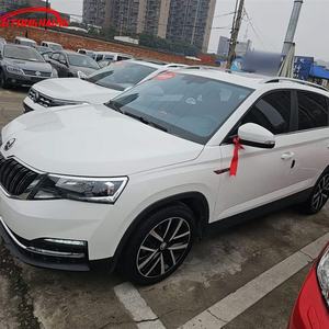 <span class=keywords><strong>Voiture</strong></span> d'occasion Skoda Kamiq <span class=keywords><strong>pas</strong></span> chère, 1.5L 109CV 6AT essence SUV, <span class=keywords><strong>voiture</strong></span> de luxe chinoise, <span class=keywords><strong>voiture</strong></span> d'occasion, rapport d'inspection certifié, <span class=keywords><strong>voiture</strong></span> <span class=keywords><strong>automatique</strong></span> - Product Image 4