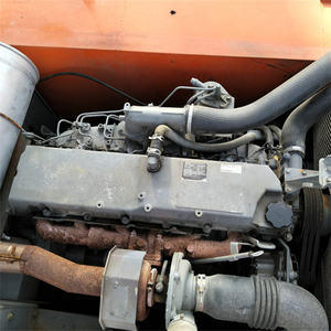 รถขุดมือสองราคาถูกฮิตาชิ Zx450h Zx350 ZX350h ตีนตะขาบ Zx450 - Product Image 3