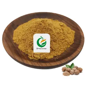 5:1 10:1 Nutmeg Seed Extract Powder Myristicin Adehyde Powder Pure Myristicin