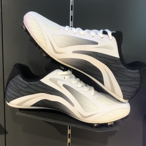 Chaussures de course de sport, vente en gros, chaussures de piste personnalisées, chaussures à pointes, haute qualité, course sur le terrain, Zapatillas - Product Image 1