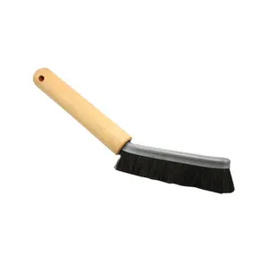 Brosse pour le nettoyage de tuyaux, moustache, étui de haute qualité, pour perceuse, pour tuyau