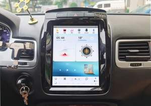 13.0 droide per <span class=keywords><strong>Volkswagen</strong></span> VW <span class=keywords><strong>Touareg</strong></span> 2010-2017 lettore multimediale <span class=keywords><strong>Auto</strong></span> registratore Stereo per unità di navigazione Carplay - Product Image 3