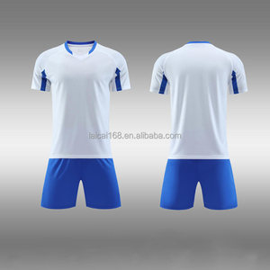 Vente en gros usine 2026 Maillot d'entraînement de football sans manches respirant à séchage rapide pour adultes, maillot de football personnalisé Équipe Nationale - Product Image 2