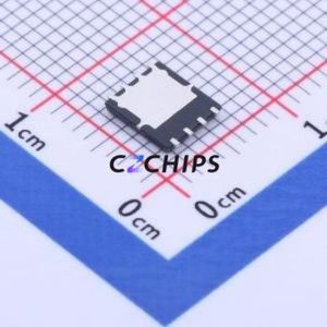 Original et tout nouveau transistor à effet de champ à transistor DFN5X6-8 WSD3075DN56 (MOSFET) - Product Image 2