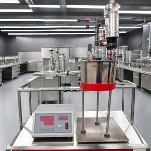 Laboratorio Display digitale asfalto Engler viscometro/Tester viscosità Engler - Product Image 2