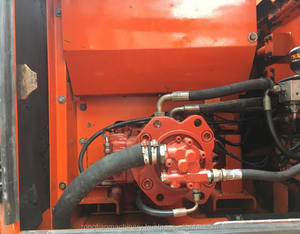 Excavadora Usada DH220LC-7 Dosan 220, Excavadora Usada de 20t en Venta - Product Image 3