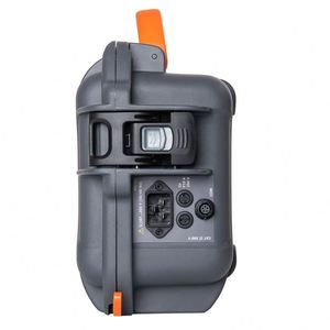 Probador de Tensión Sonel PAT-86 con Pantalla Táctil para Equipos de Soldadura y Cumplimiento Eléctrico - Product Image 3
