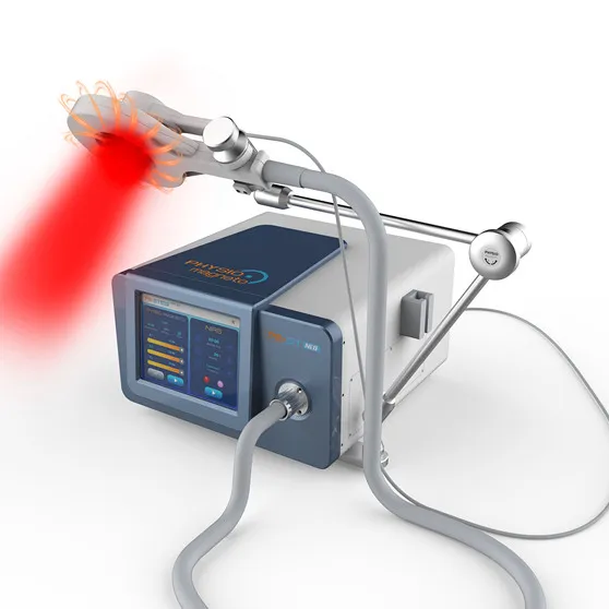 Экстракорпоральное 100 кГц инфракрасное обезболивающее, физико-костно-мышечная терапия, физиотерапевтическое оборудование для физиотерапии