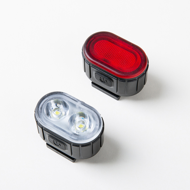 Headlight and taillight kit