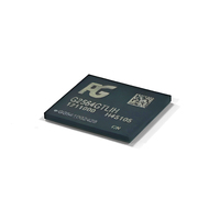 Nuevo Chip de Memoria eMMC, Chip de Almacenamiento de 32GB, 64GB, 128GB, 256GB, Circuito Integrado BGA, Componentes Electrónicos