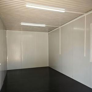 Sala attrezzi <span class=keywords><strong>da</strong></span> <span class=keywords><strong>giardino</strong></span> modulare per vendite dirette in fabbrica, casa abitabile, facile <span class=keywords><strong>da</strong></span> riparare e installare con viti - Product Image 5