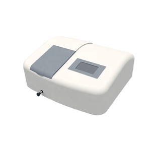 JKI 실험실용 UV 가시광선 분광광도계 JK-UVS-752N - Product Image 3