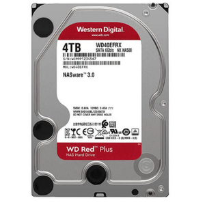 WD40EFRX HD D en Venta - Product Image 3