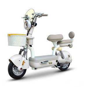 Triciclo de 2 Ruedas para Adultos y Niños, Estable, en Oferta, Variante Multirrueda, Bicicleta Eléctrica de Carga, Fabricada en China - Product Image 4