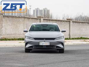 Vendita calda BYD <span class=keywords><strong>Han</strong></span> 2025 4 porte 5 posti berlina elettrica pura EV 701km gamma nuova energia veicolo BYD auto - Product Image 2