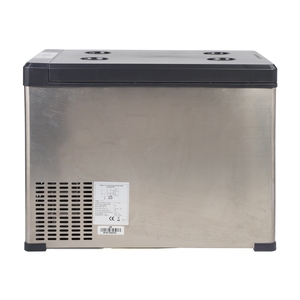 Nevera portátil de doble uso para el hogar y el coche, congelador de gran capacidad, nevera para coche, <span class=keywords><strong>Mini</strong></span> nevera para coche - Product Image 3