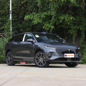 Nouvelle Voiture Électrique Voyah <span class=keywords><strong>Courage</strong></span>, Très Demandée et de Qualité Supérieure à Prix Abordable - Product Image 3