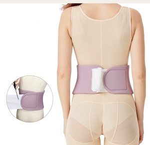 Meilleure vente : Planche de remodelage abdominal respirante à maintien ferme, ajustable à la taille, pour la récupération et le remodelage corporel - Product Image 3