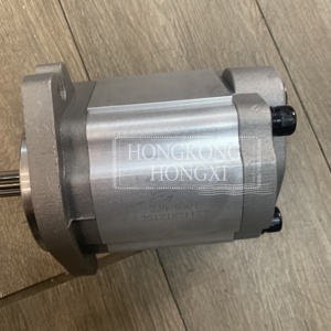 ปั๊มไฮดรอลิก 235-6501 2356501 สำหรับรถตักล้อยางรุ่น 980H - Product Image 5