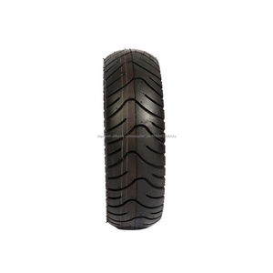 Hecho en china barato jilguero marca 100/60-12-12 YH-074 neumático de la motocicleta - Product Image 4