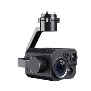 ZT30-D Optical <b>Gimbal</b> Camera Four Sensors 4K 8MP Matrice 350/300 RTK Payload Drone AI Tracking UAV - Product Image 5