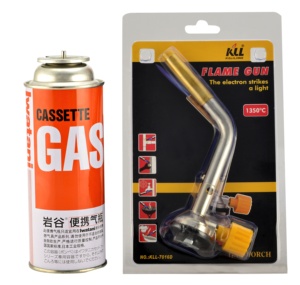 Brûleur de haute qualité KLL7016D, flamme bleue, <span class=keywords><strong>mini</strong></span> <span class=keywords><strong>chalumeau</strong></span> à souder - Product Image 5