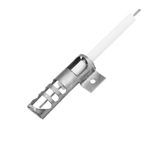 Aguja de encendido para estufa Pb040170, pieza de repuesto de acero inoxidable, accesorio resistente al calor para placa de cocción - Product Image 1