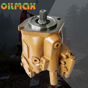 Pompe à pistons axiaux haute efficacité CAT398-7479 pour équipement d'ingénierie - Product Image 1