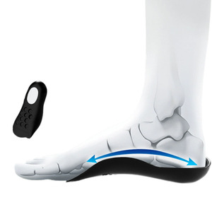 Nouveau correcteur de <span class=keywords><strong>pied</strong></span> <span class=keywords><strong>plat</strong></span>: <span class=keywords><strong>Orthèse</strong></span> de soutien de la voûte plantaire <span class=keywords><strong>pour</strong></span> la vie quotidienne - Product Image 4