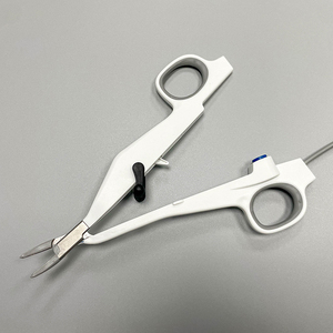 Instrumento Cirúrgico para Selagem de Vasos em Cirurgia Aberta, Selador/Diver Ligasure, Acessórios Cirúrgicos Laparoscópicos - Product Image 5