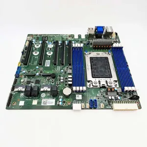 Placa Base para Servidor Tyan S8030GM2NE AMD EPYC 7003 7002 Socket SP3, DDR4 PCIe Gen4, 8 Ranuras de Memoria - Product Image 3