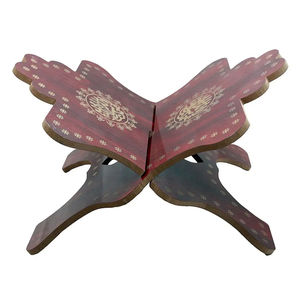 Directement du fabricant : Nouvelle bibliothèque islamique au design Art Déco, dernière bibliothèque musulmane tendance pour les anniversaires. - Product Image 6