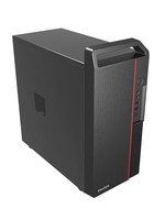 Ordinateur de bureau tout-en-un commercial Lenovo Yineizhe CO-U5 ATX avec Wi-Fi sans fil pour les cours en ligne à domicile et l'utilisation en entreprise