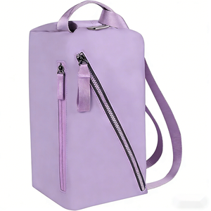 <span class=keywords><strong>Sac</strong></span> à bandoulière <span class=keywords><strong>sport</strong></span> mini pour femme, 4 modes d'utilisation, <span class=keywords><strong>petit</strong></span> <span class=keywords><strong>sac</strong></span> à dos décontracté en nylon, <span class=keywords><strong>sac</strong></span> <span class=keywords><strong>de</strong></span> <span class=keywords><strong>sport</strong></span> pour la natation, le yoga, la remise en forme, la salle <span class=keywords><strong>de</strong></span> <span class=keywords><strong>sport</strong></span> - Product Image 1