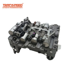 Trans peed Remanufactured / Used Automatik getriebe TF-81 TF-81SC TF81 TF81SC Ventil körper - Product Image 1