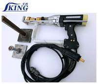 Torche de soudage par points pour terrasses composites - Offre spéciale