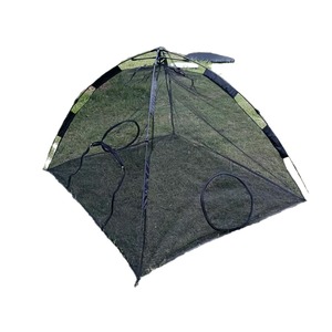 Kingtale Dierbenodigdheden Ademende Wasbare <span class=keywords><strong>Happy</strong></span> <span class=keywords><strong>Habitat</strong></span> Draagbare Kattent Opvouwbare Indoor Huis Bed Tent - Product Image 1
