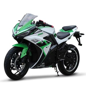 มอเตอร์ไซค์ไฟฟ้าออฟโรดแบบปรับแต่งได้ 72V กำลังแรง 8000W 3000W 2000W ตัวเลือกมอเตอร์ ความเร็วสูงสุด 200 กม./ชม. V6 - Product Image 2