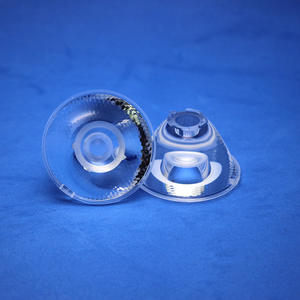 Letrero Luminoso <span class=keywords><strong>LED</strong></span> Personalizado, Lente Óptica, Módulo de Lente <span class=keywords><strong>LED</strong></span>, Lente Digital de Plástico <span class=keywords><strong>LED</strong></span> - Product Image 4