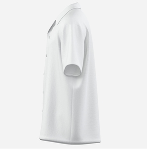 Maglietta all'ingrosso con <span class=keywords><strong>stampa</strong></span> a goccia su richiesta con prestazioni da Golf ad asciugatura <span class=keywords><strong>rapida</strong></span> - Product Image 6