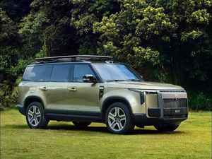 2025 <span class=keywords><strong>Rox</strong></span> 01 Hybrid Long Range 1362km polistones Hybrid ampio spazio a tutto tondo SUV con edizione inglese e arabica <span class=keywords><strong>Rox</strong></span> 01 - Product Image 2