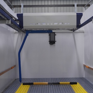 Automatic <b>Car</b> Wash <b>Machine</b> Pressure Washer with <b>Car</b> Wash Equipment - Product Image 6