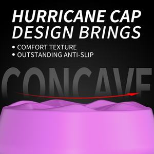 PlayVital Thumbs <span class=keywords><strong>Pro</strong></span> Thumbstick Extender Joystick Grip Covers para <span class=keywords><strong>Dualsense</strong></span> PS5 Playstation <span class=keywords><strong>5</strong></span> Controller - Product Image 5